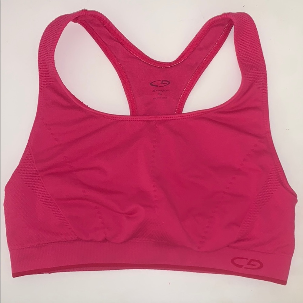 Women’s Sports Bra